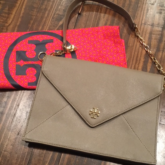 Handbags - 🛍 Authentic Tory Burch Handbag 🛍
